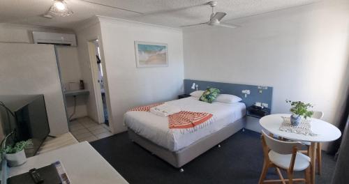 Coffs Harbour Hotel | Ocean Parade Motel