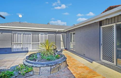 Bonny Hills Casa | Ocean Paradise