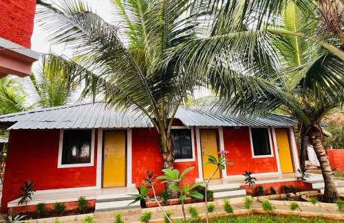 Patnem Casa | ocean paradise beach homestay