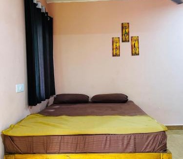 Patnem Casa | ocean paradise beach homestay