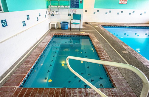 Ocean Shores Hotel | Ocean Paradise Hotel and Resort