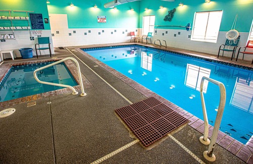 Ocean Shores Hotel | Ocean Paradise Hotel and Resort