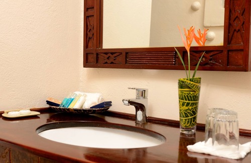 Kiwengwa Complejo | Ocean Paradise Resort & Spa Zanzibar