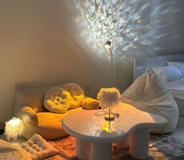 Van Giang Apartamento | Ocean Park - 14 Giường Đôi - Sunny Residence
