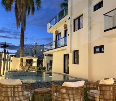 Punta Las Marias Casa | Ocean Park Beach Club - Property Takeover