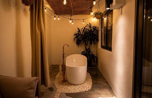 Punta Las Marias Casa | Ocean Park Beach Club - Property Takeover