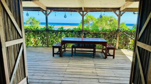 Rote Island Villa | Ocean Park