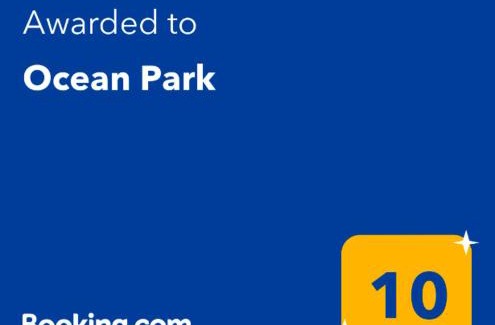 Rote Island Villa | Ocean Park