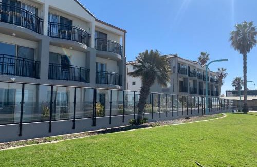 Pacific Beach Hotel | Ocean Park Inn