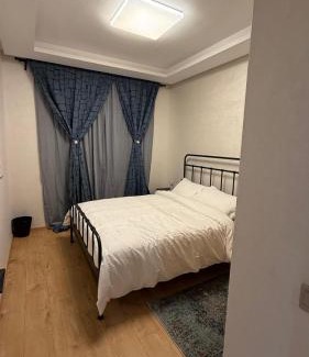 Ain Harrouda Apartamento | Ocean Park Sunset Escape beach front with swimming pool