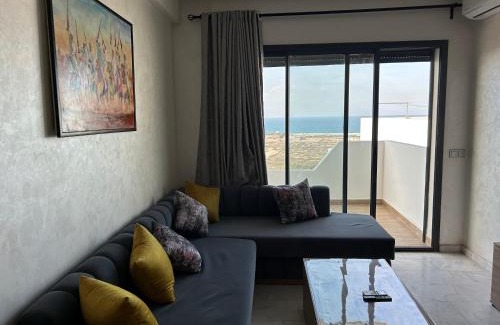 Ain Harrouda Apartamento | Ocean park zenata