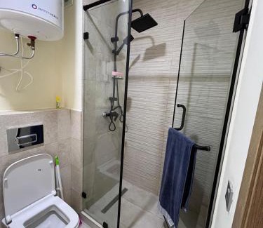 Ain Harrouda Apartamento | Ocean park zenata