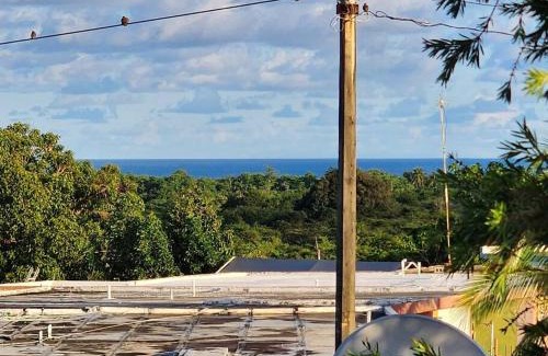 Quebrada Fajardo Casa | Ocean Peak Home