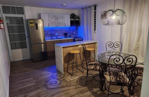 Quebrada Fajardo Casa | Ocean Peak Home