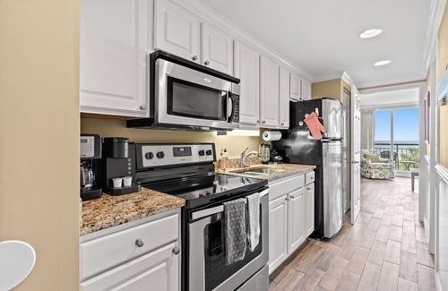 Litchfield by the Sea Condominio | Ocean Pearl - 1 bedroom condo on Litchfield Beach
