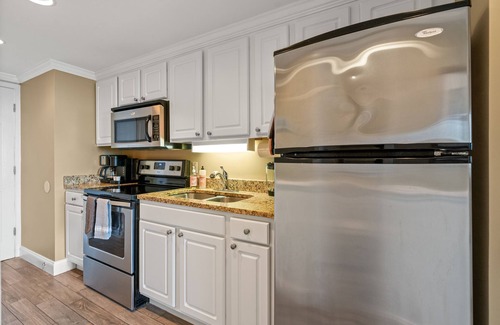 Litchfield by the Sea Condominio | Ocean Pearl - 1 bedroom condo on Litchfield Beach