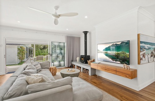 Windang Casa | Ocean Pearl