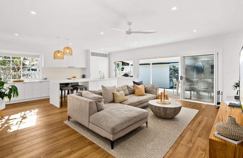 Windang Casa | Ocean Pearl