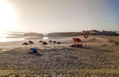 Ferrel Apartamento | Ocean Pearl Baleal