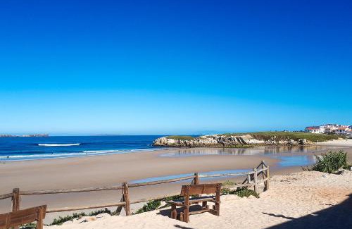 Ferrel Apartamento | Ocean Pearl Baleal