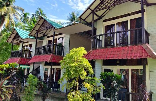 Havelock Island Hotel | Ocean Pearl Beach Resort