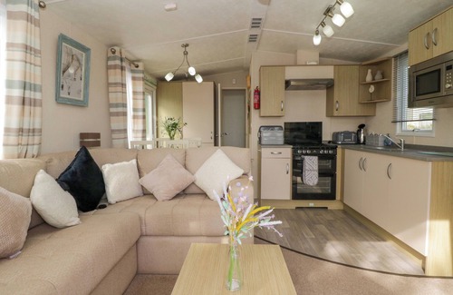 Challaborough Cabaña | Ocean Pearl