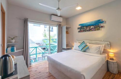 Cocoa Island Casa | Ocean Pearl