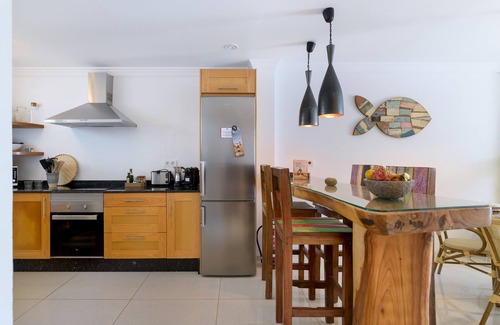 Punta Mujeres Apartamento | Ocean Pebbles, The Sound of the Sea