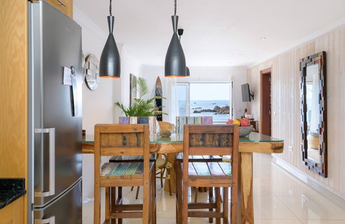 Punta Mujeres Apartamento | Ocean Pebbles, The Sound of the Sea
