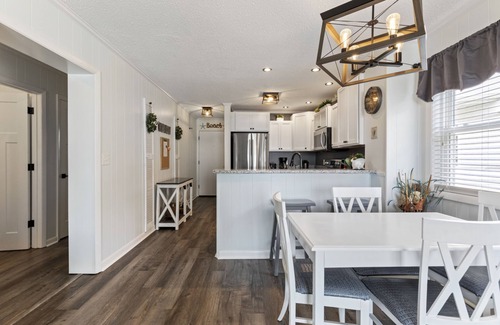 Windy Hill Condominio | Ocean Pier Beach-view Condos