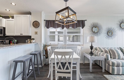 Windy Hill Condominio | Ocean Pier Beach-view Condos
