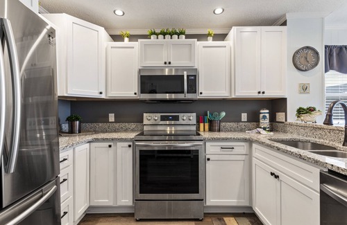 Windy Hill Condominio | Ocean Pier Beach-view Condos