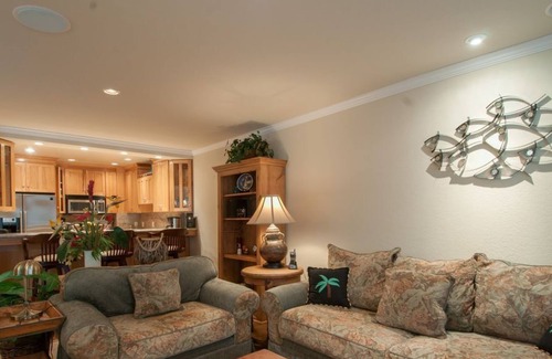 Monterey Condominio | Ocean Pines # 28 - Pebble Beach Condo - Oceanview Luxury