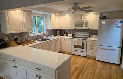 Ogunquit - Wells Casa | Coastal Pines - Charming 4-bedroom house, close to beach, and more!