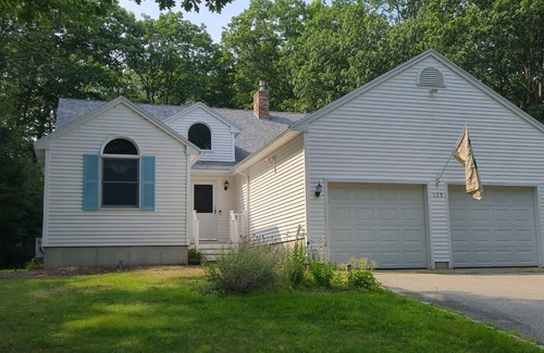 Ogunquit - Wells Casa | Coastal Pines - Charming 4-bedroom house, close to beach, and more!