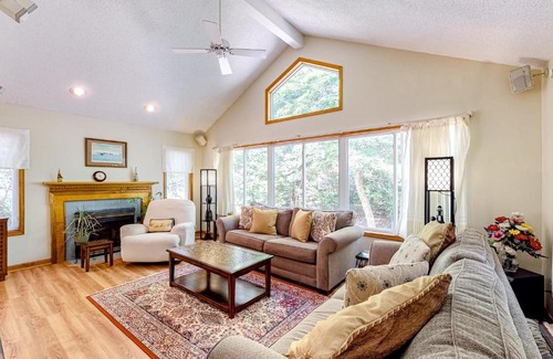Ocean Pines Casa | Ocean Pines Fairway