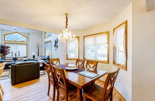 Ocean Pines Casa | Ocean Pines Fairway