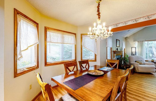 Ocean Pines Casa | Ocean Pines Fairway