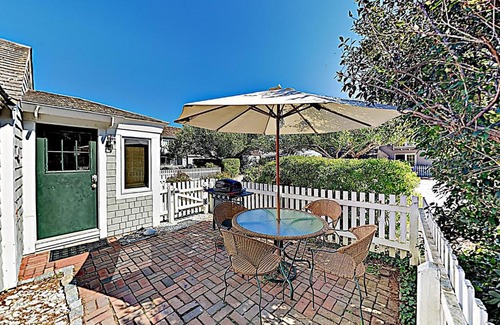 Mashpee Casa | Ocean Point Oasis