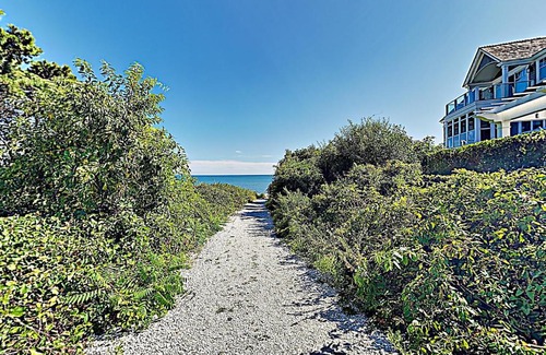 Mashpee Casa | Ocean Point Oasis