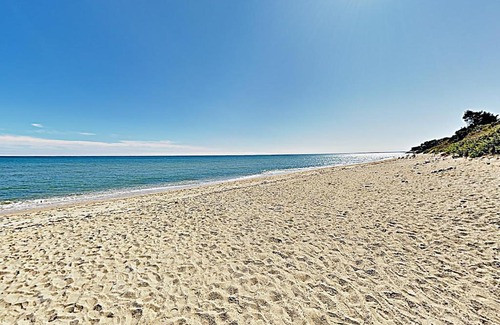 Mashpee Casa | Ocean Point Oasis