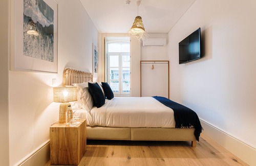 Leixões Casa | Ocean Porto - Beach House