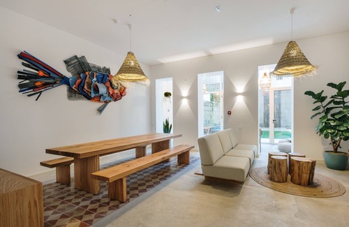 Leixões Casa | Ocean Porto - Beach House