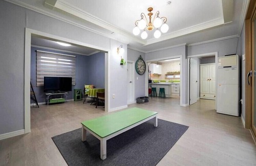Irun-myeon Casa | Ocean Private House Pension