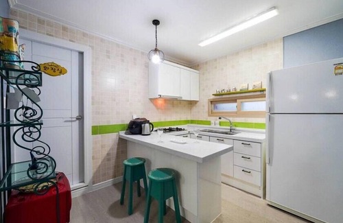 Irun-myeon Casa | Ocean Private House Pension