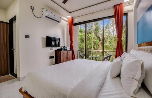 Nagaon Hotel | Ocean prosper by ILIF Hotels