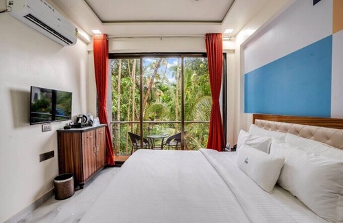 Nagaon Hotel | Ocean prosper by ILIF Hotels