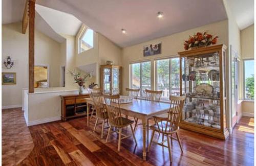 San Simeon Casa | Ocean Ranch Villa