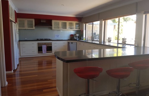 Ocean Reef Cama Y Desayuno | Ocean Reef Homestay