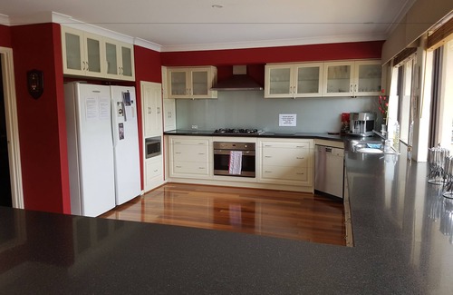 Ocean Reef Cama Y Desayuno | Ocean Reef Homestay
